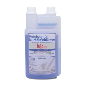 Detergent pentru sistem de lapte Lujo Clean 40232